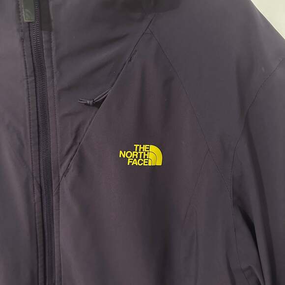 The North Face Women's Thermoball Triclimate Jacket XXL - Picture 5 of 16